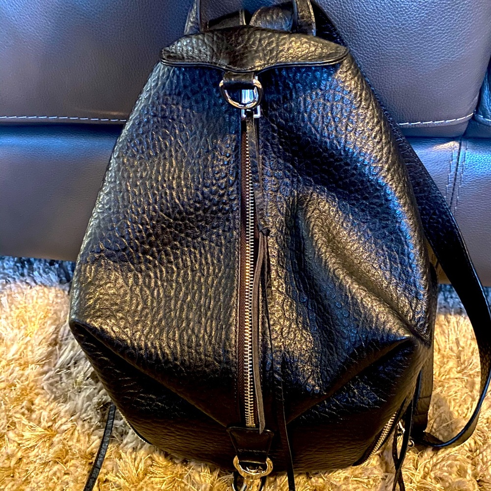 Rebecca Minkoff Large Julian Backpack